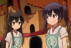 迷路帖动漫,探寻奇幻世界的神秘之旅